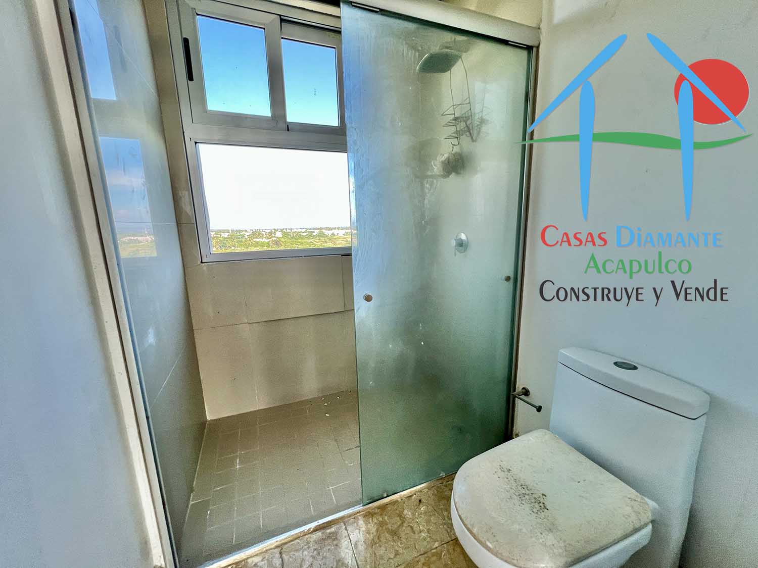 Laguna Cielo 704 - Recámara principal 8